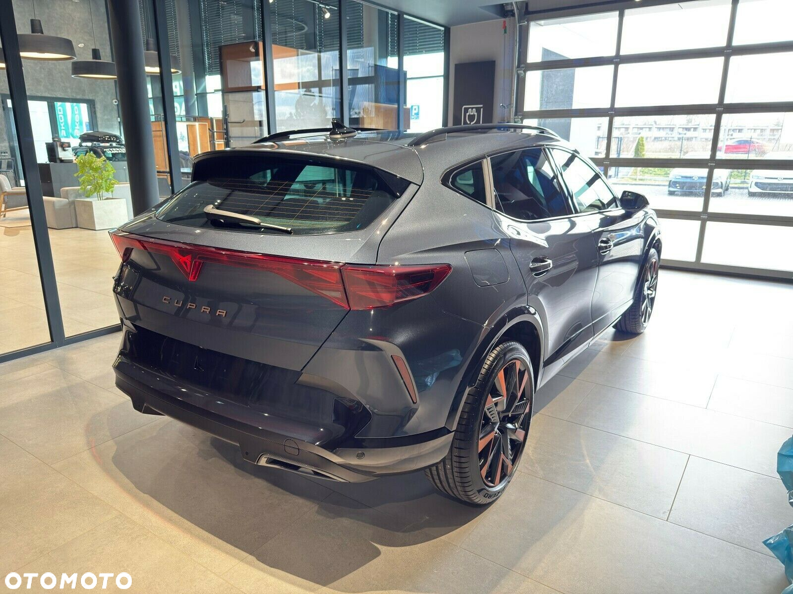 Cupra Formentor - 12