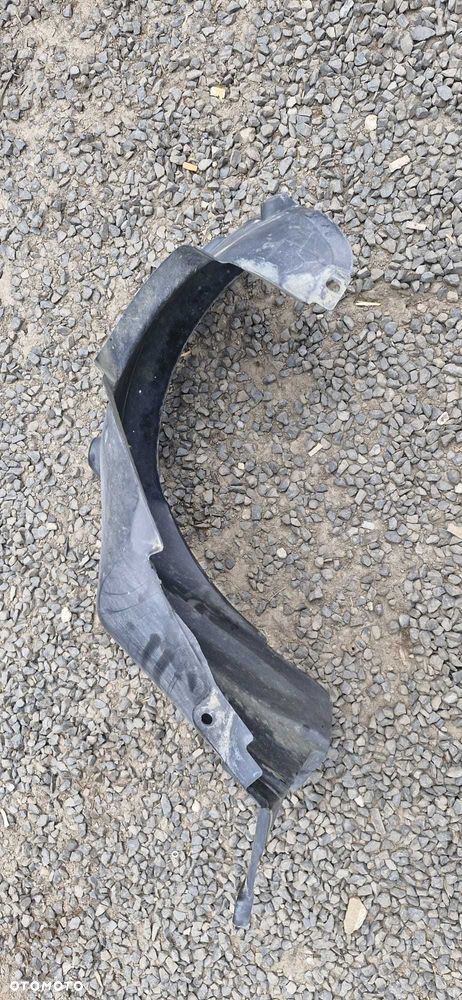 Nadkole prawe BMW 3 E90 E91 - 3