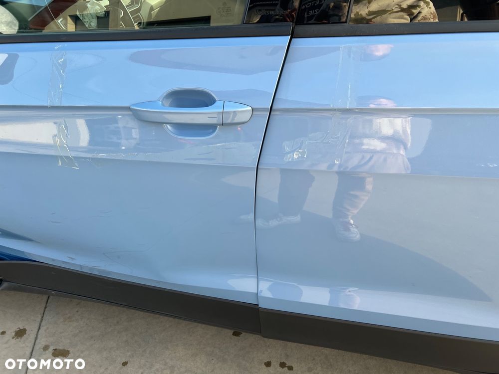 Volkswagen T-Cross 1.0 TSI OPF ACTIVE - 29