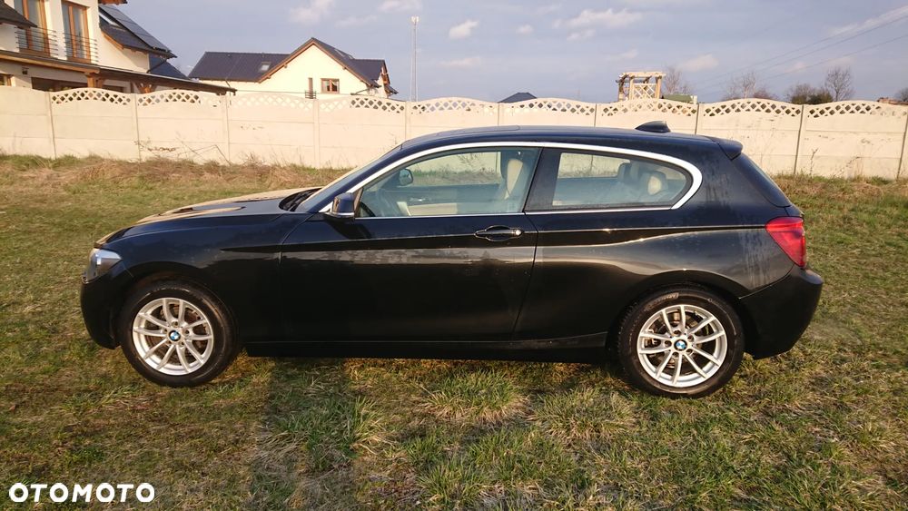 BMW Seria 1 - 31