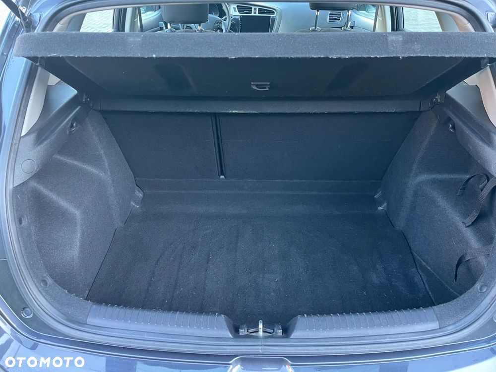 Kia Ceed 1.4 CVVT Attract plus - 16