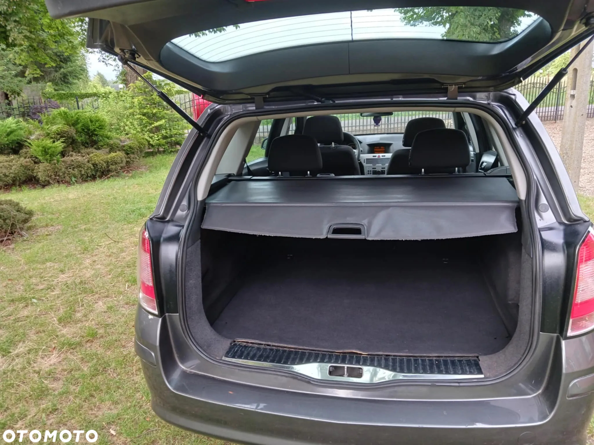 Opel Astra 1.4 Active - 11
