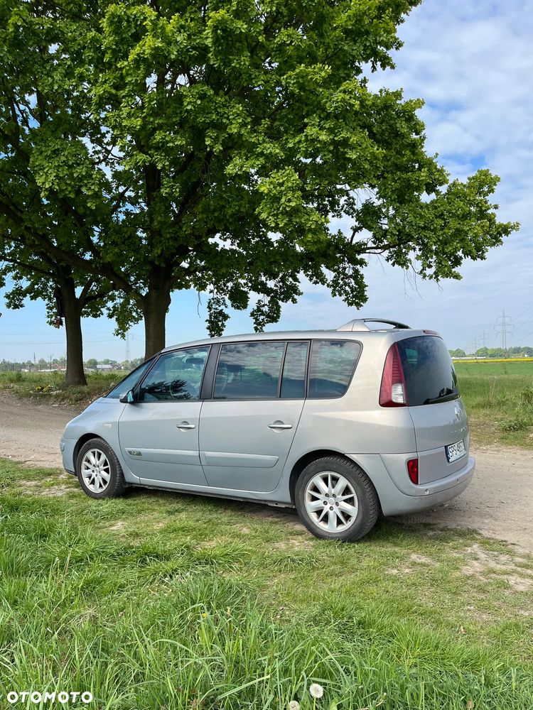 Renault Espace 2007 photo 3