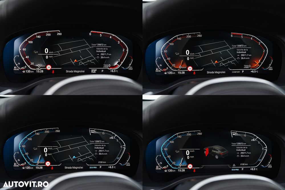 BMW X4 xDrive30d Aut. M Sport Edition - 10