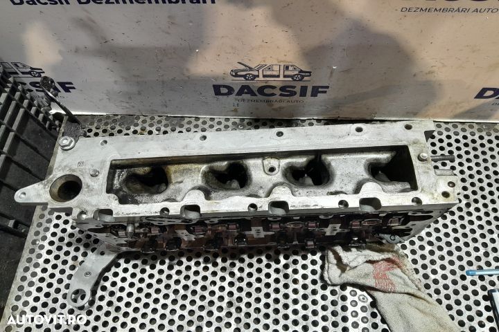 Chiulasa 04L103064C 04L103064C Volkswagen VW Passat B7 [2010 - 2015] - 6