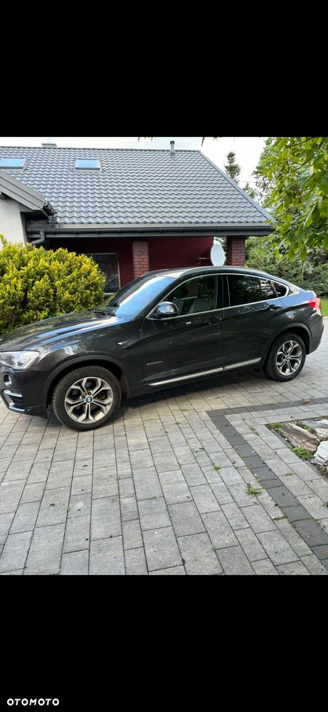 BMW X4 xDrive20d - 3