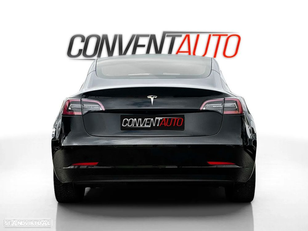 Tesla Model 3 Standard Range Plus RWD - 4