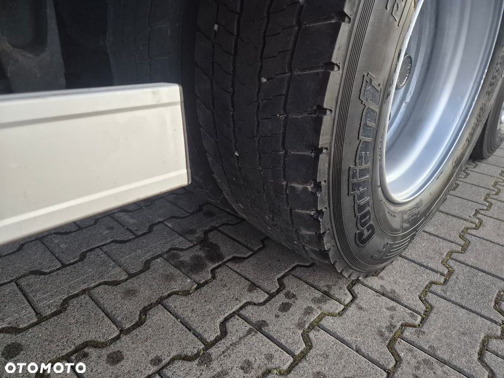 Scania G420 LB 6X2 / SKRZYNIA / BEZWYPADKOWY / MOCNY SILNIK / NIE ZAWODNY / ODNOWIONY / DŁUGA PAKA / WEBASTO / SYPIALKA / AUTOMAT / EURO 5 - 20