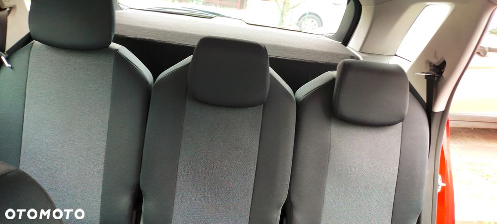 Citroën C4 Picasso 1.6 THP Seduction - 12