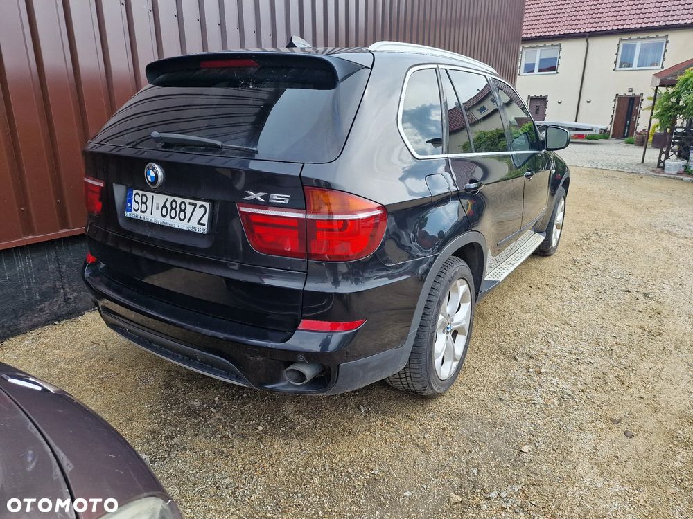 BMW X5 3.0d xDrive - 4