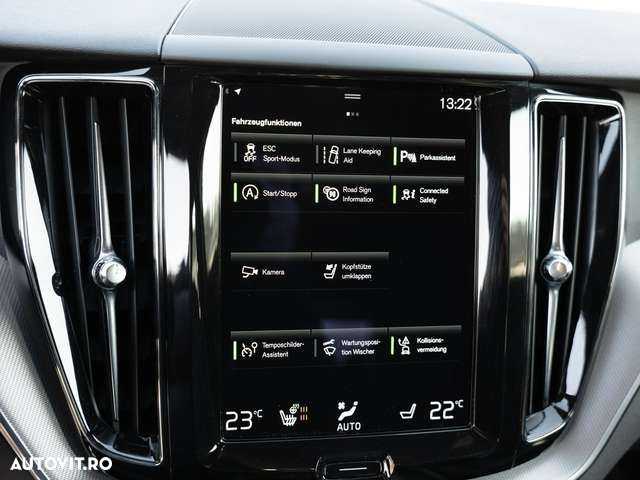 Volvo XC 60 - 16