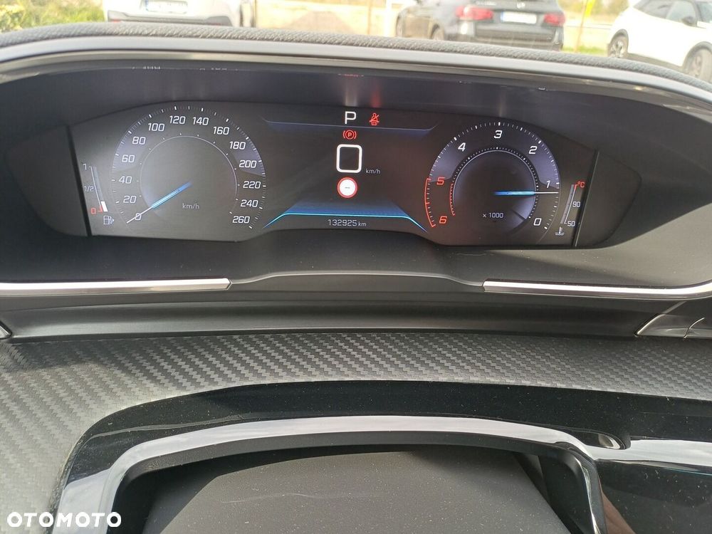 Peugeot 508 1.5 BlueHDi Allure Pack S&S EAT8 - 27