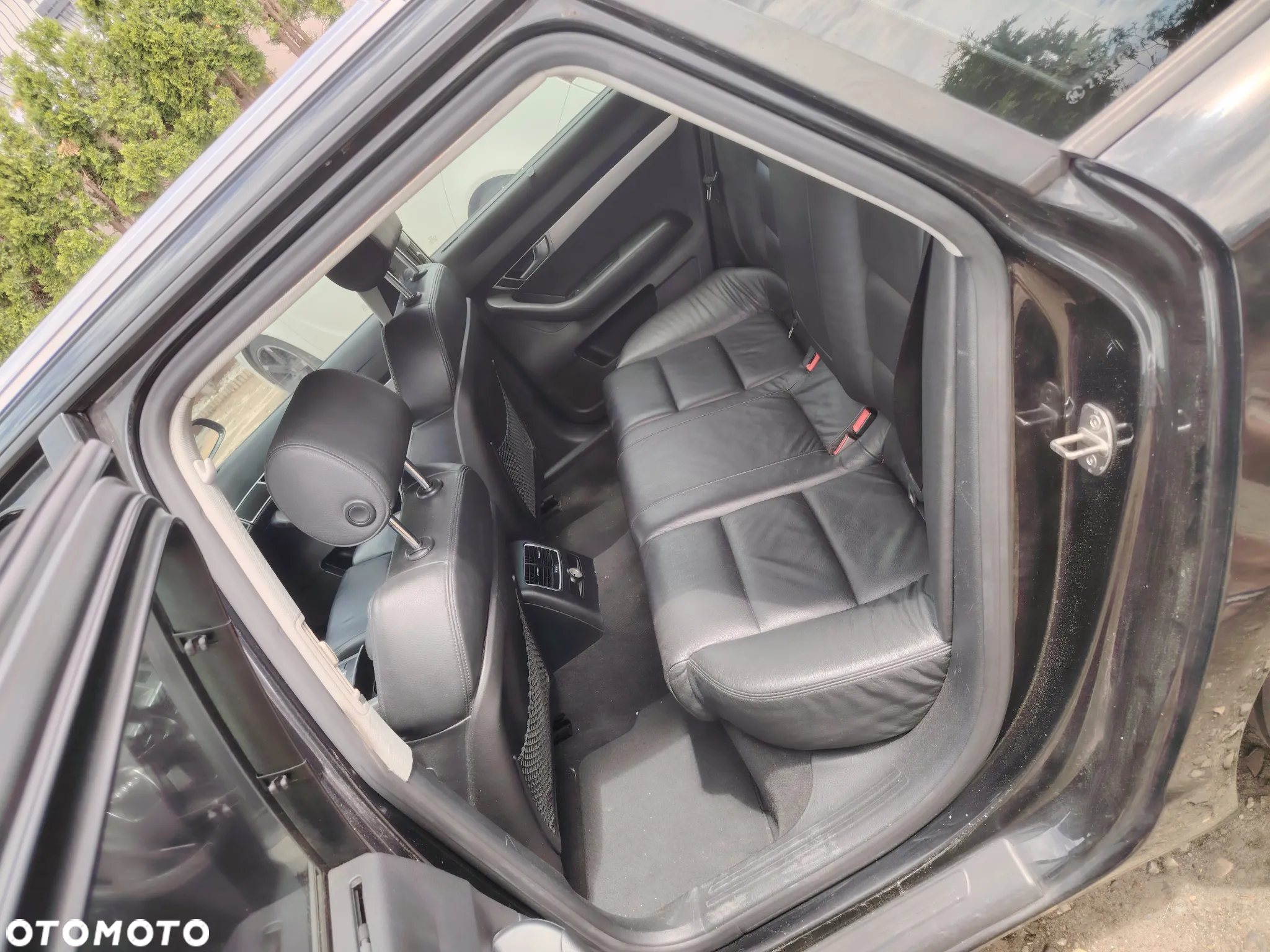 Audi A6 2.0T FSI Multitronic - 11
