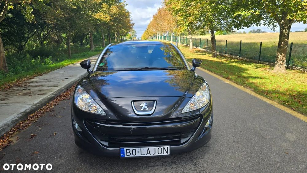 Peugeot RCZ - 11