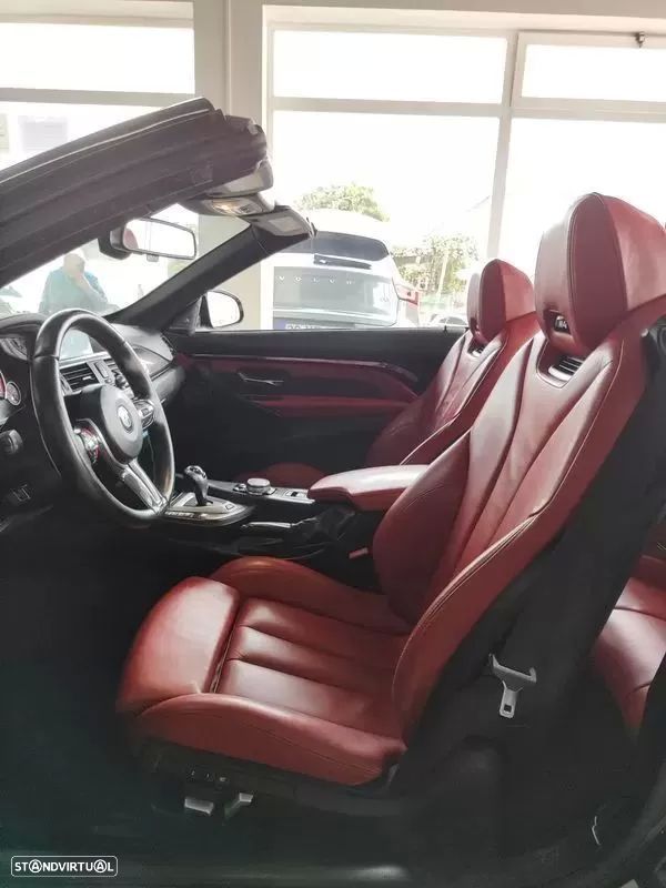 BMW M4 - 14