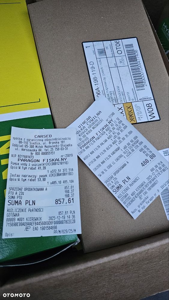 Volkswagen Jetta - 32