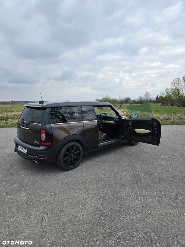 MINI Clubman Cooper S - 10