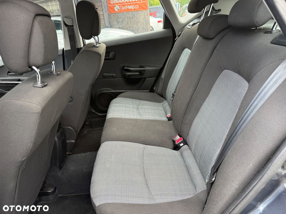 Kia Ceed 1.6 Crdi Comfort - 13