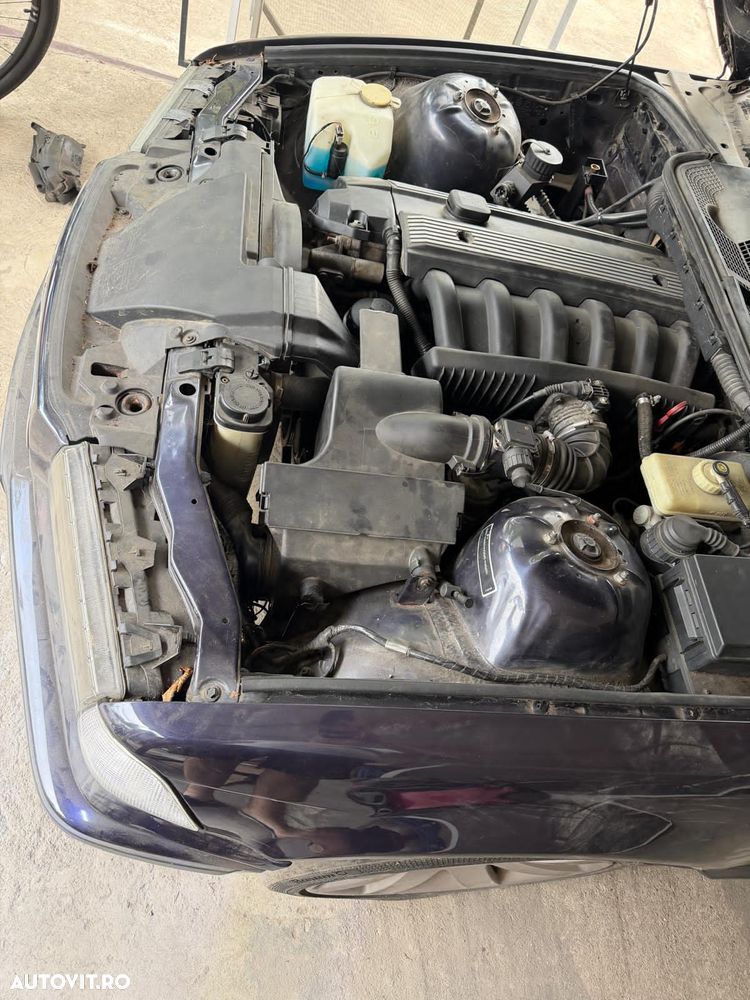 BMW Seria 3 - 5