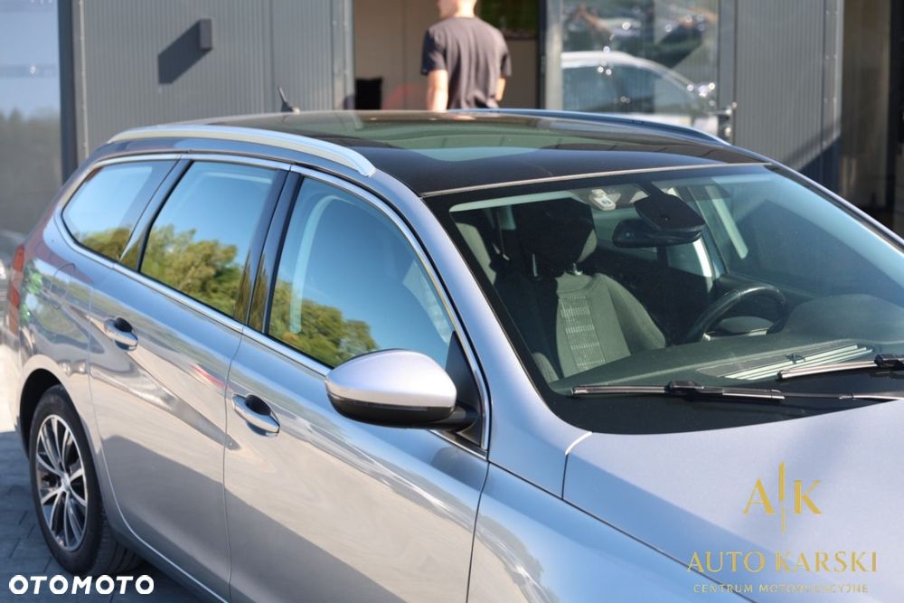 Peugeot 308 - 16