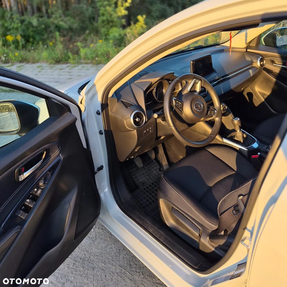 Mazda 2 SKYACTIV-G 90 Exclusive-Line - 9