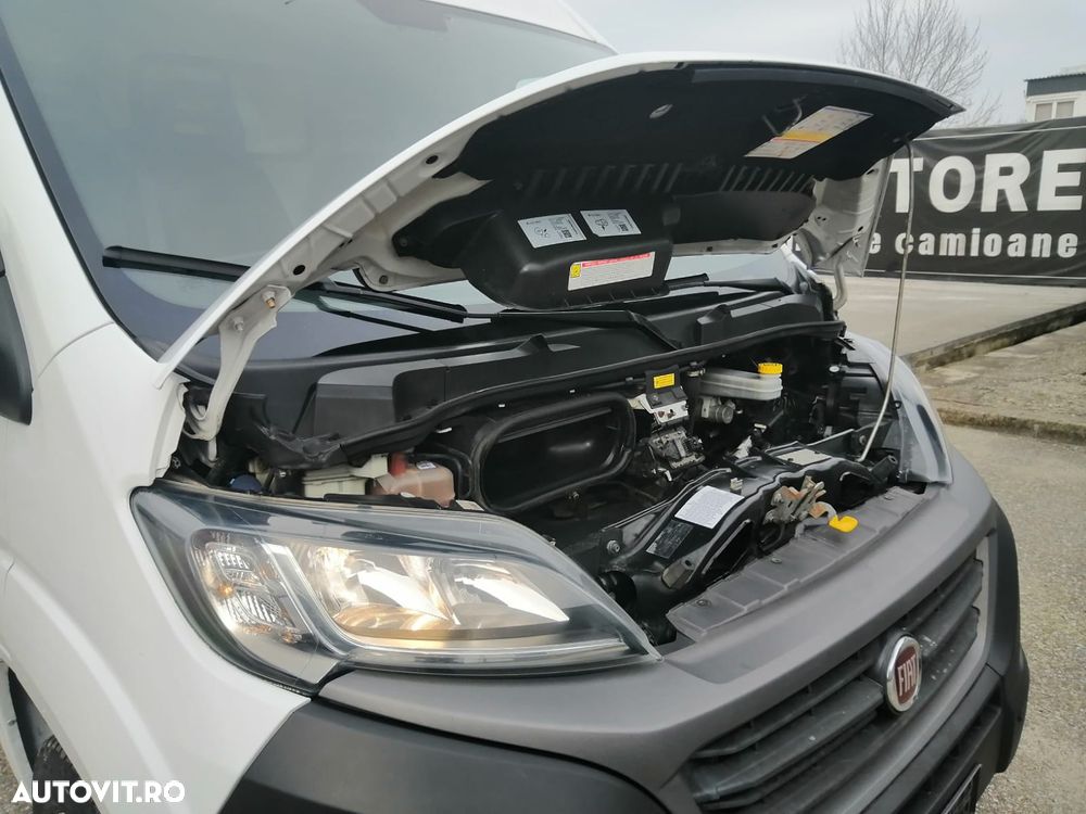 Fiat Ducato Maxi 2.3 JTD, Frigorifica CARRIER -20*C, TOP !!! - 12