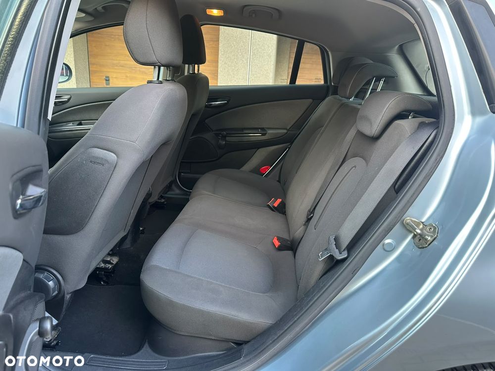 Fiat Bravo 1.6 Multijet 16V Active - 11