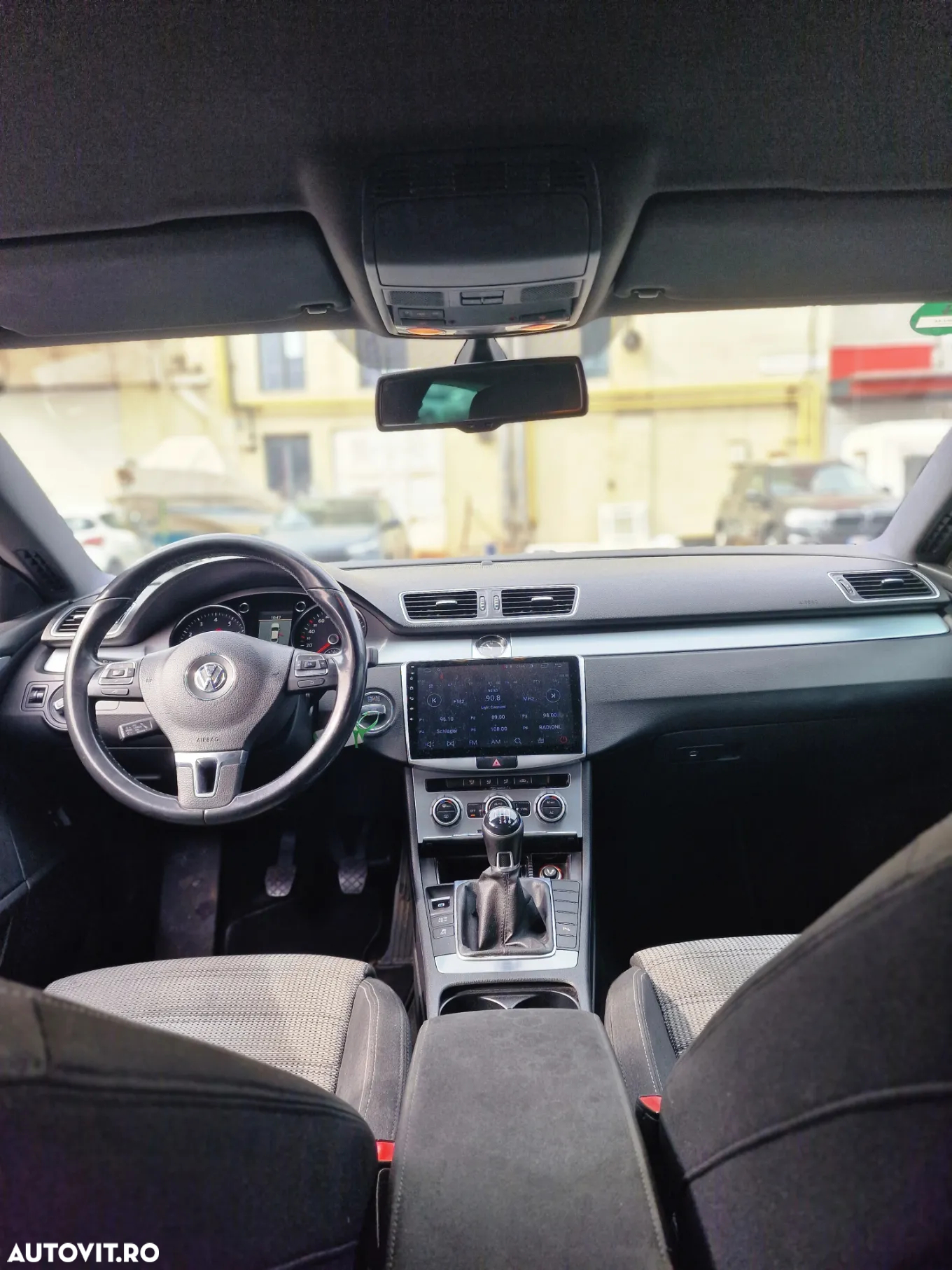 Volkswagen Passat CC 1.8 TSI - 7