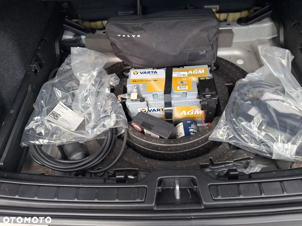 Volvo XC 40 T5 Recharge DKG Inscription Expression - 26