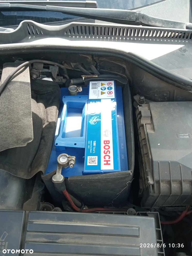 Volkswagen Jetta - 10