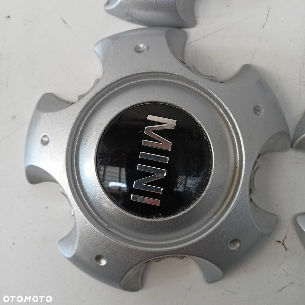 Kołpaki dekielki Mini 14318410 4szt (E9239) - 6