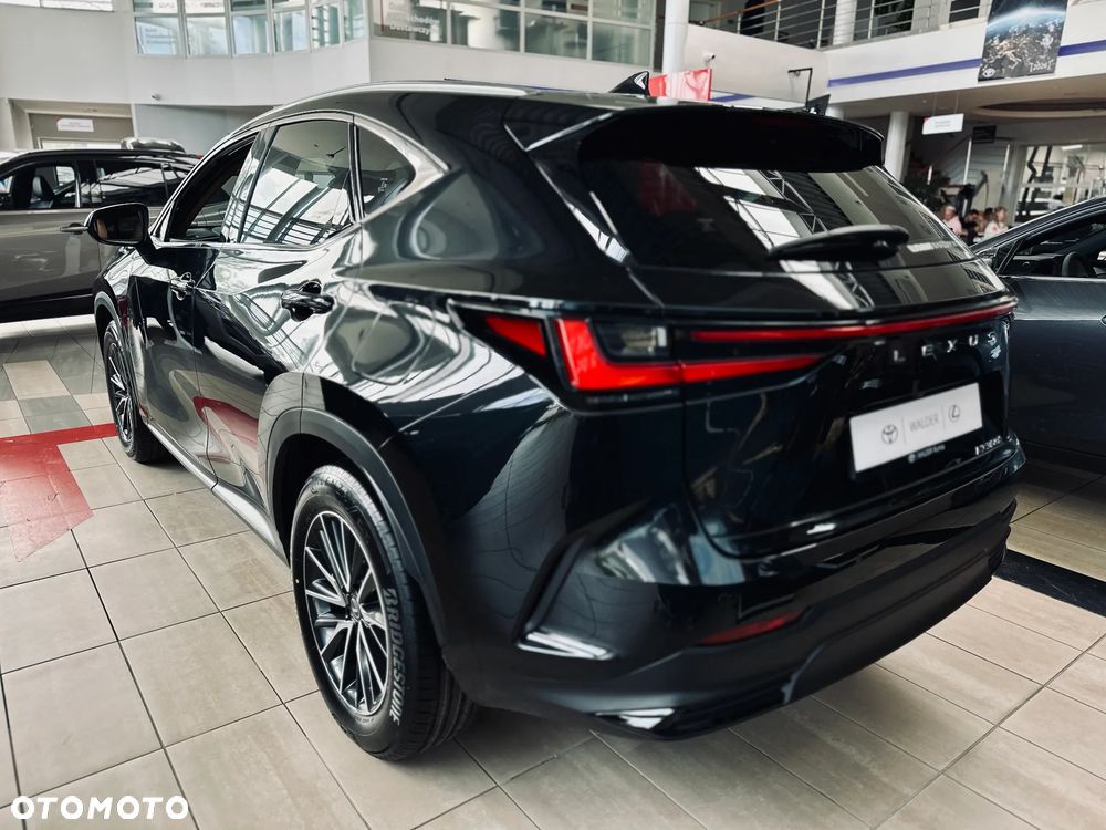 Lexus NX 350h Prestige 2WD - 4
