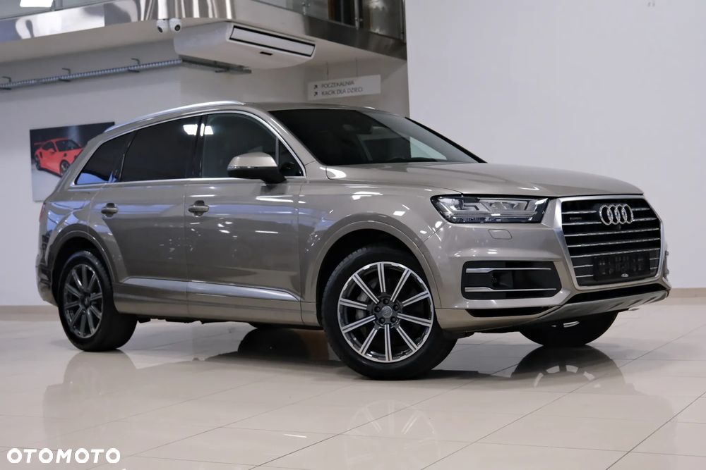 Audi Q7 - 3