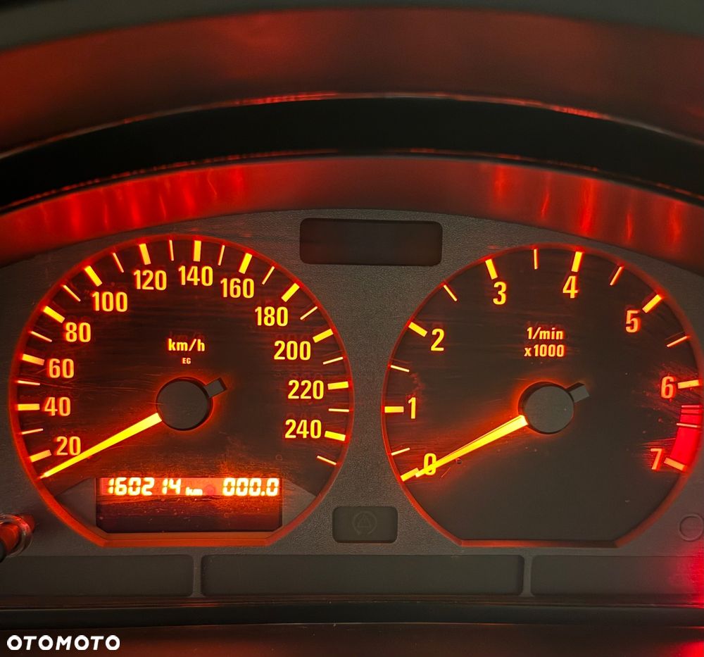 BMW Seria 3 - 9