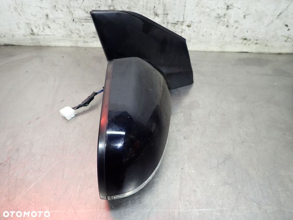 LUSTERKO PRAWE ELEKTRYCZNE HONDA CIVIC VII - 2