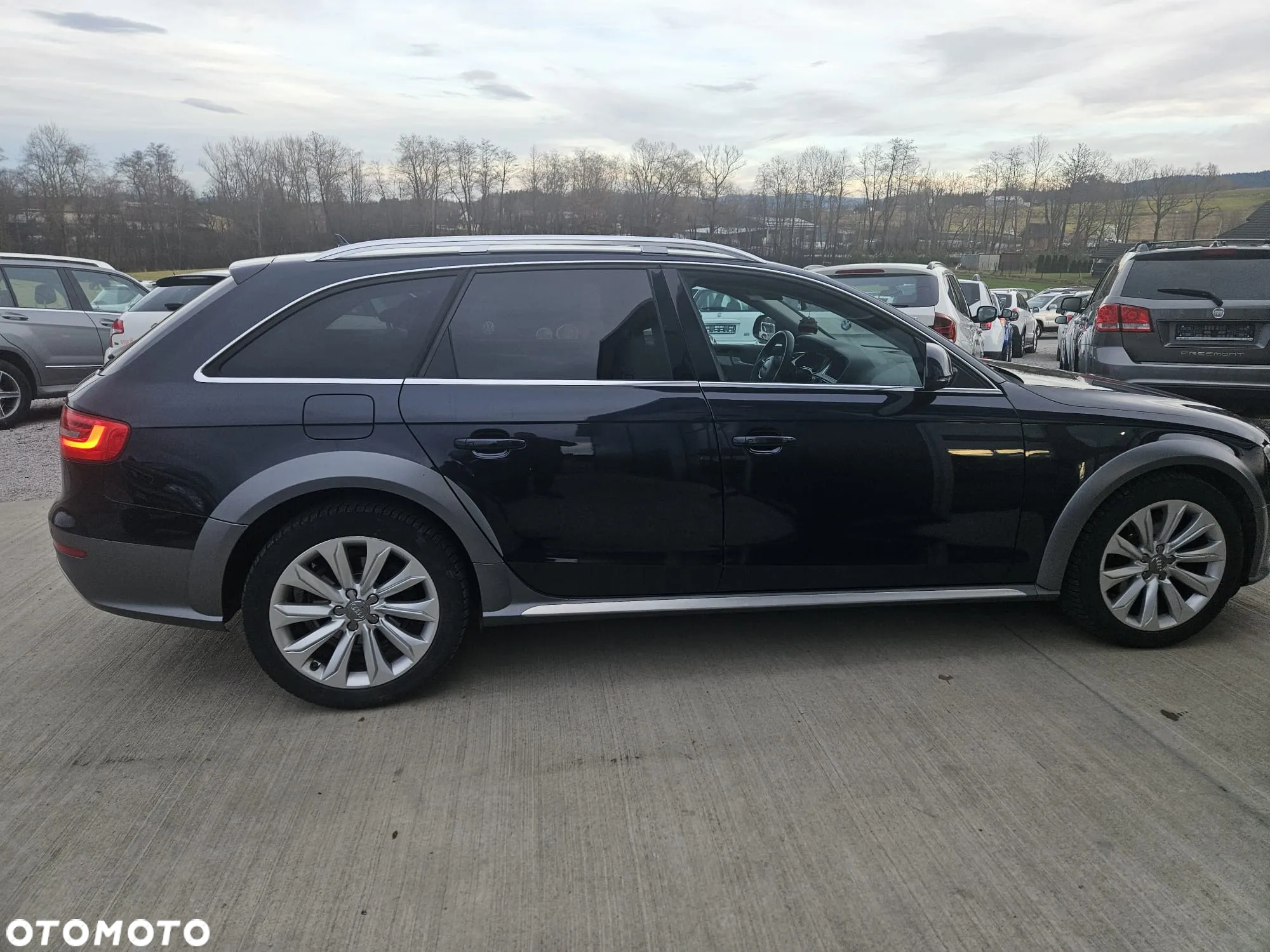 Audi A4 2.0 TDI Quattro S tronic - 4