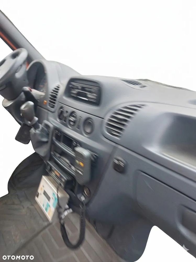 Mercedes-Benz Sprinter 311 CDi - 5