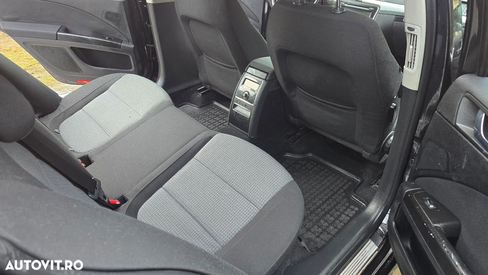 Skoda Superb 1.9 TDI Ambition - 9