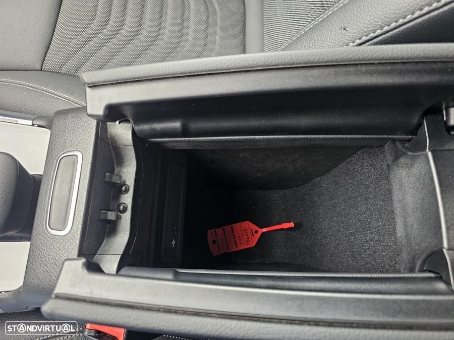 Mercedes-Benz EQA 250+ Progressive - 25