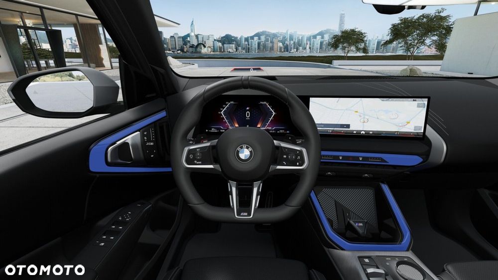 BMW X3 - 13