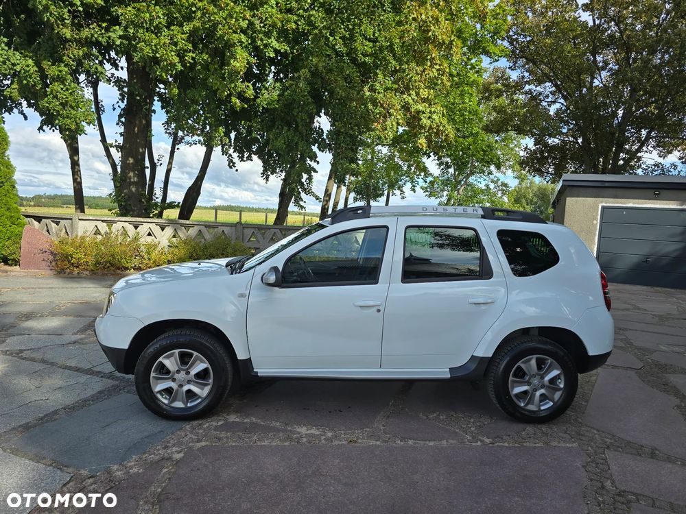 Dacia Duster TCe 125 4x2 Celebration - 33