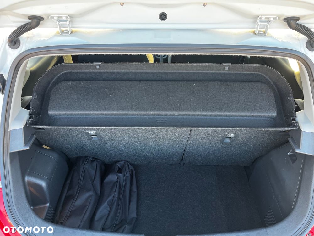 Suzuki Swift 1.2 Club - 8