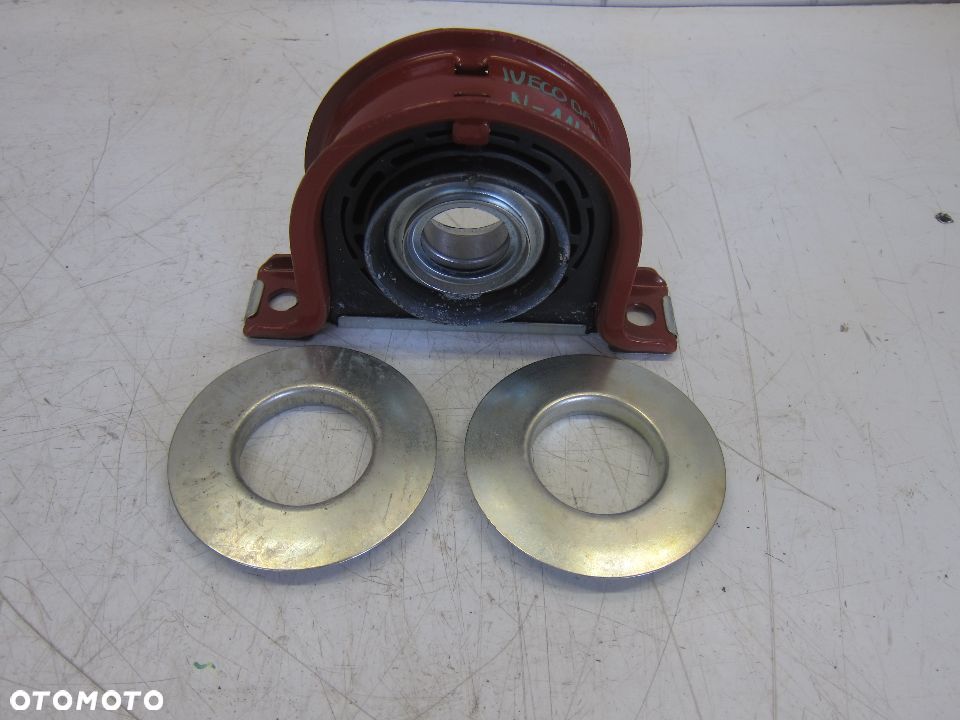 Podpora wału Iveco Daily 78-89 - 1