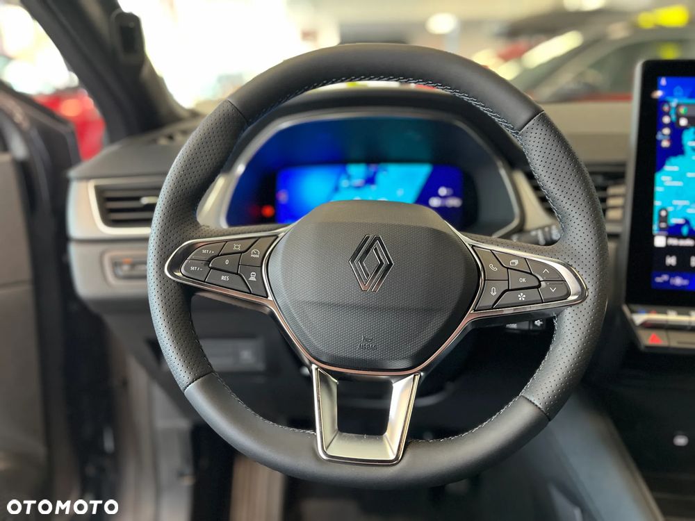 Renault Symbioz 1.8 E-Tech Full Hybrid 160 Techno - 16