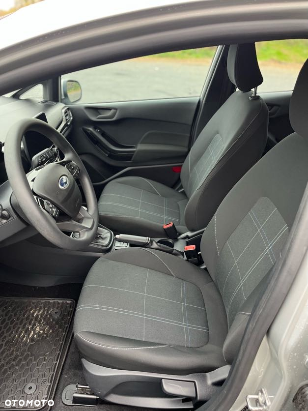 Ford Fiesta 1.1 Trend ASS - 3