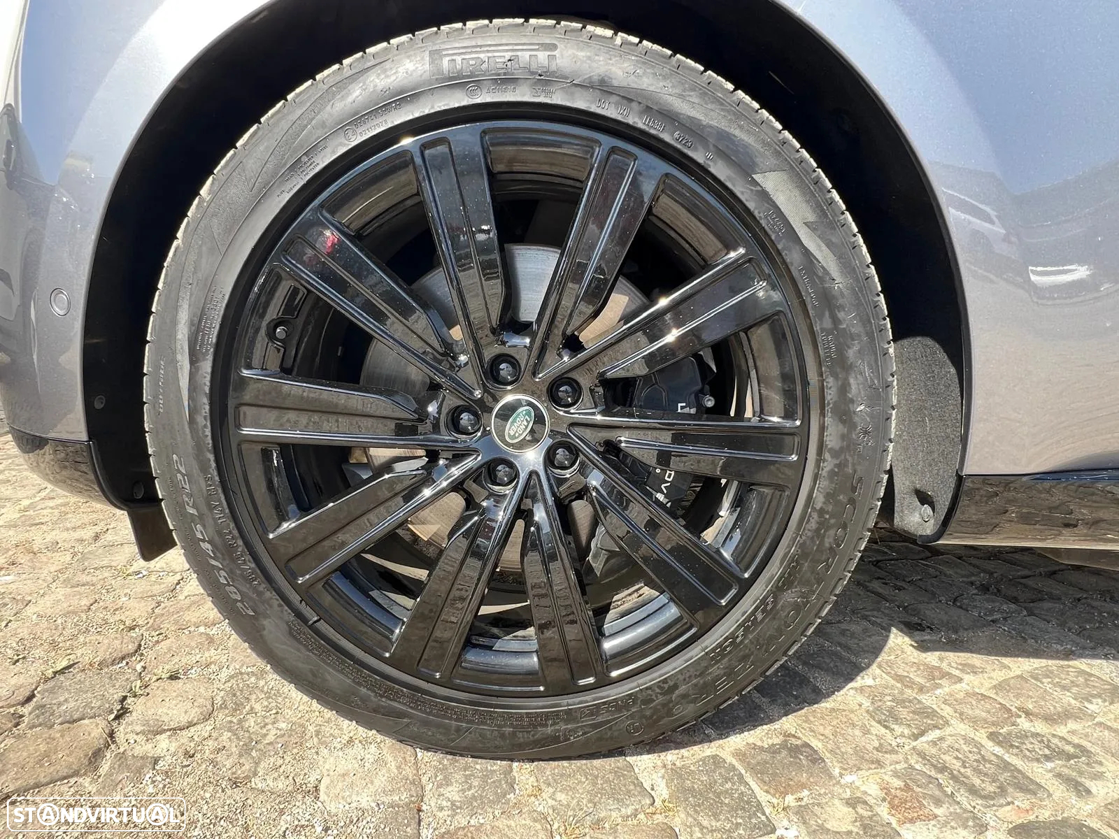 Land Rover Range Rover 3.0 P460e Autobiography - 6
