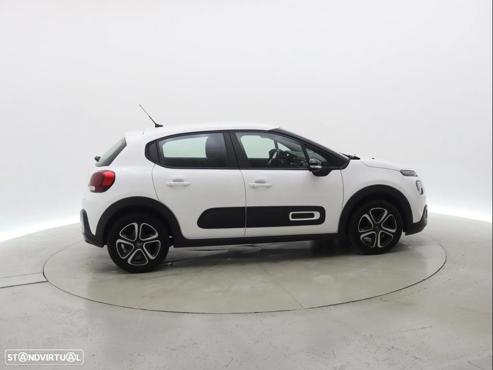 Citroën C3 1.5 BlueHDi Feel Pack - 8