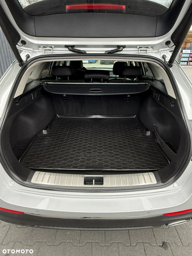 Kia Optima 2.0 XL - 20