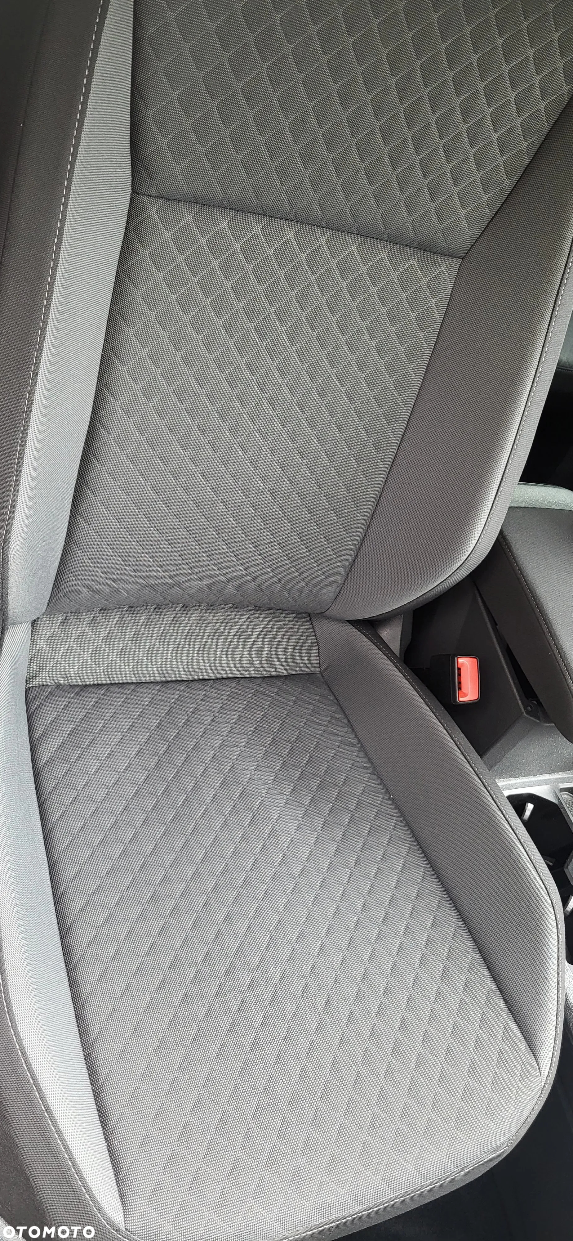 Volkswagen Tiguan Allspace 2.0 TDI 4Mot SCR Comfortline 7os - 11