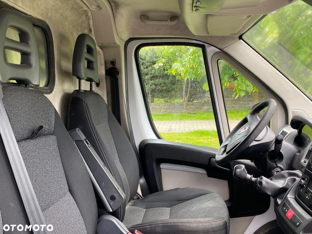 Fiat Ducato L2H2 - 6